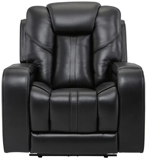 Starlight Zero Gravity Triple Power Recliner w/ Immersive Entertainment, Heat & Massage