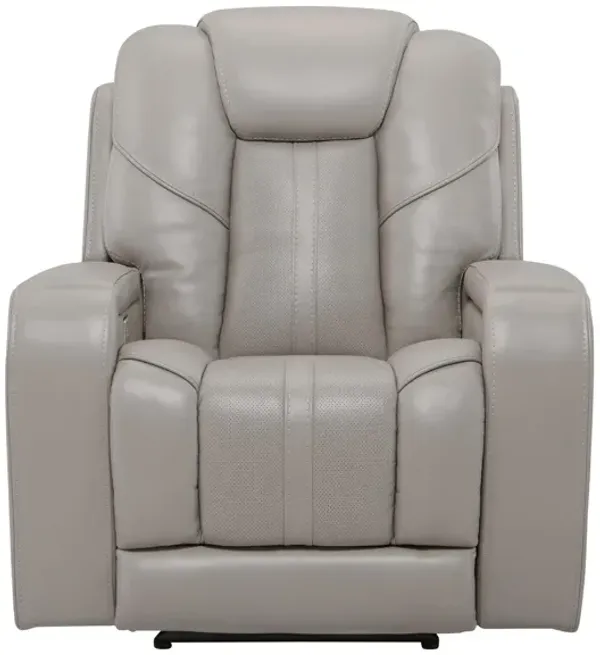 Starlight Zero Gravity Triple Power Recliner w/ Immersive Entertainment, Heat & Massage