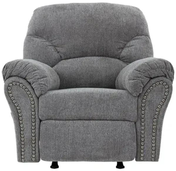 Allmaxx Rocker Recliner