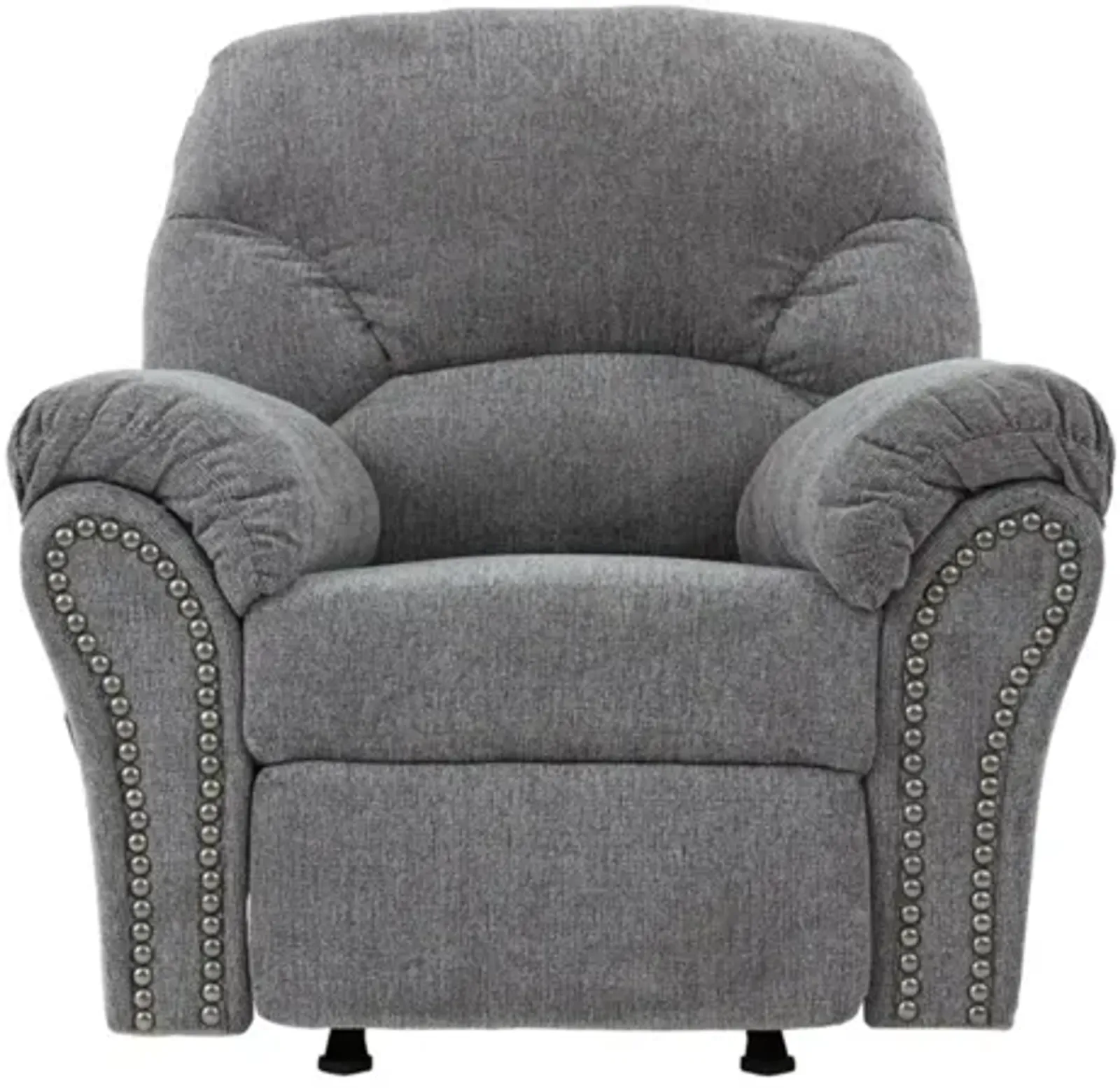 Allmaxx Rocker Recliner