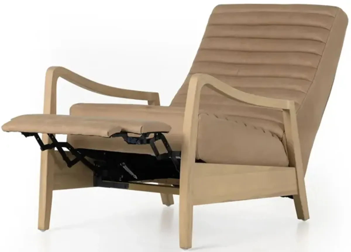 Chance Recliner