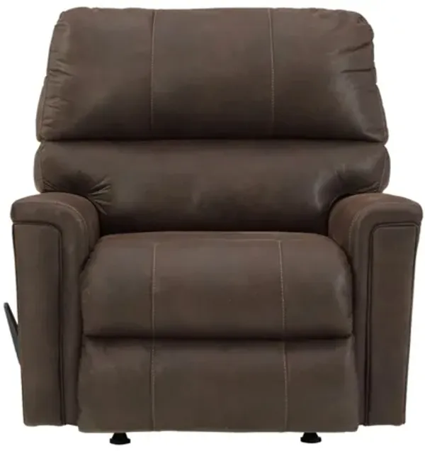 Navi Rocker Recliner