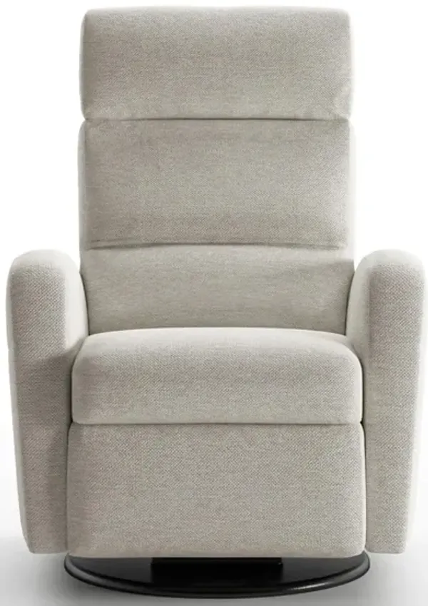 Sloped Power & Battery Recliner