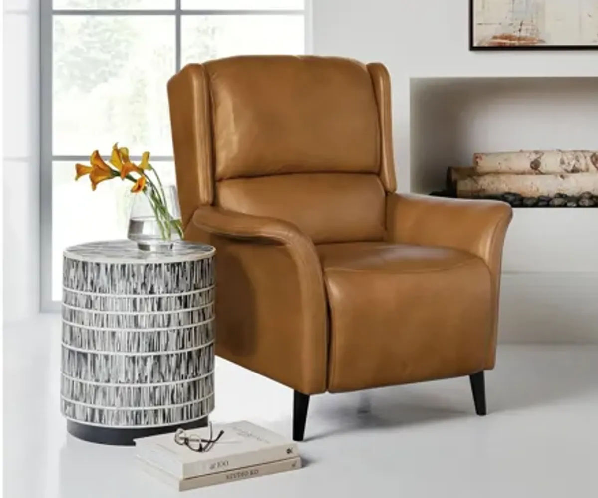 Deacon Power Recliner with Power Headrest