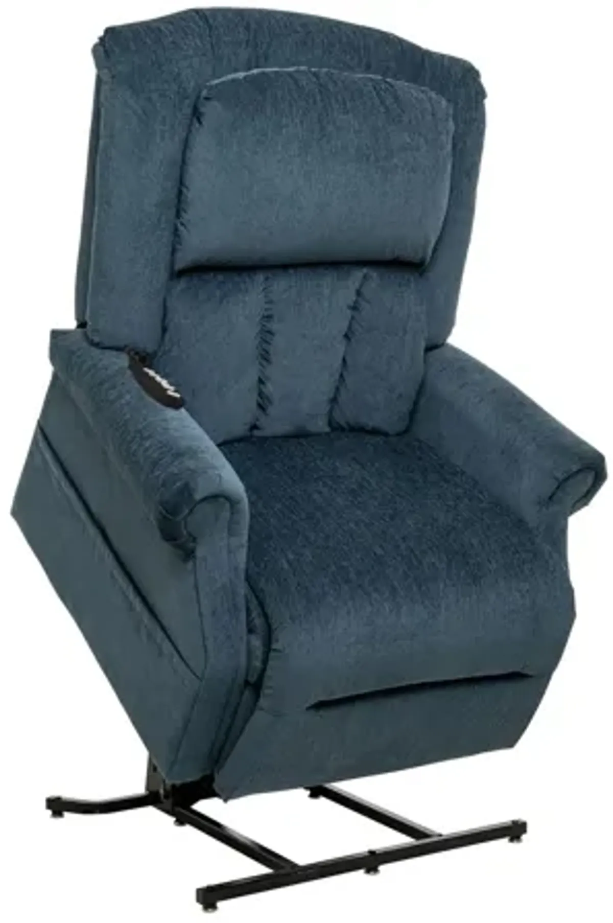 Barett Power Lift Recliner w/ Heat & Massage