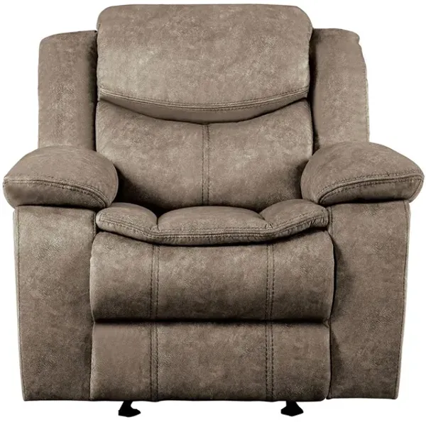 Arden Glider Recliner