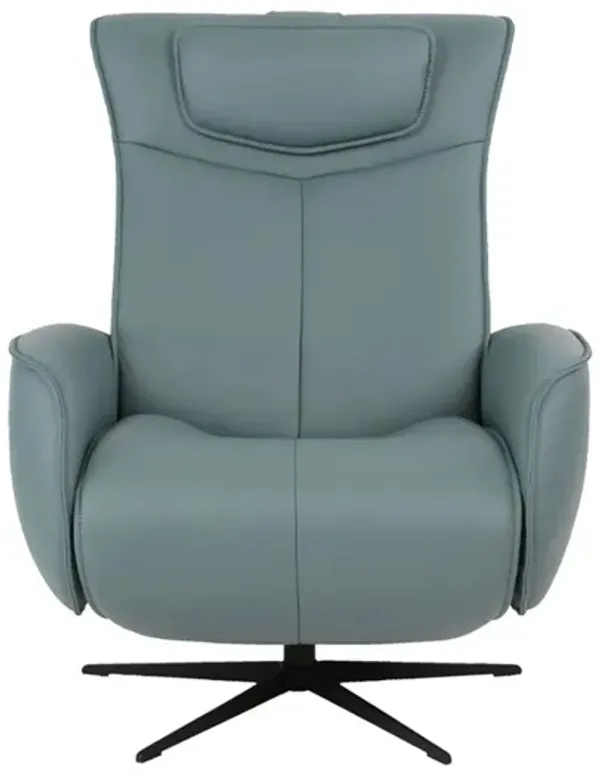 Axel Small Recliner