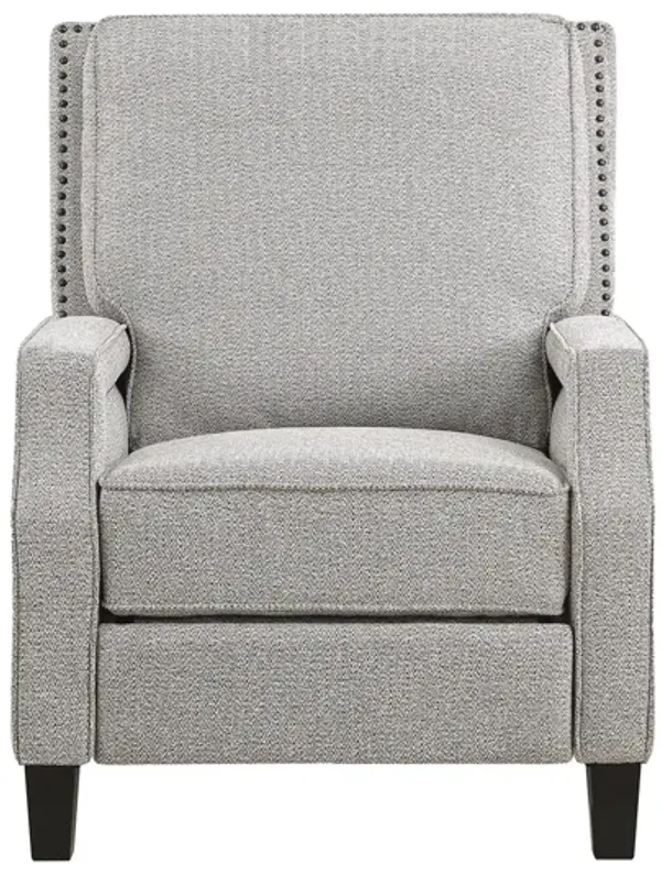 Laurie Push Back Recliner