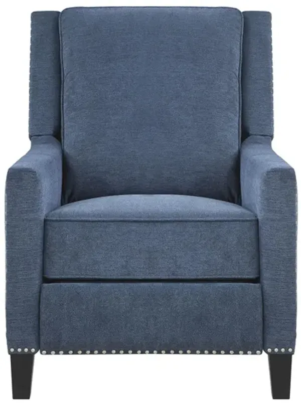Laurel Push Back Recliner