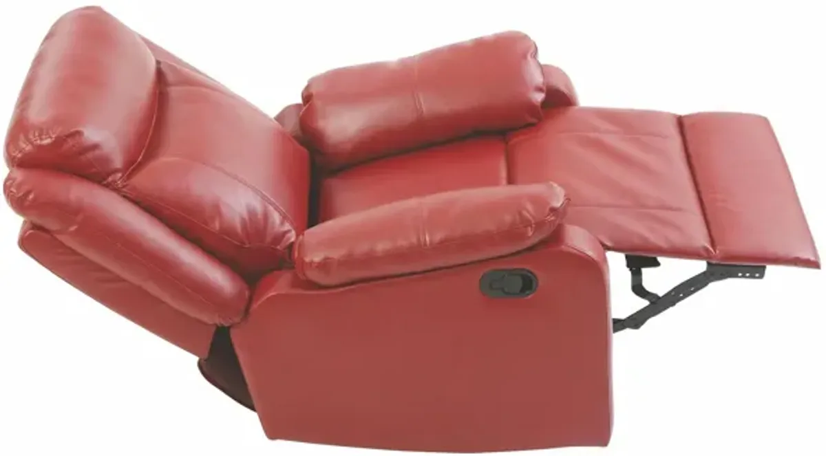 Ward Rocker Recliner
