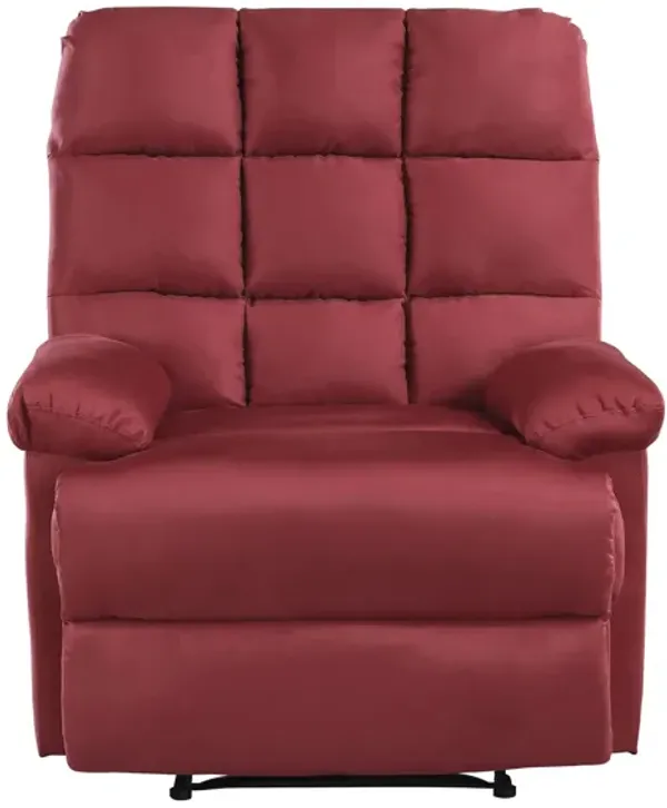 Cynthia Manual Recliner