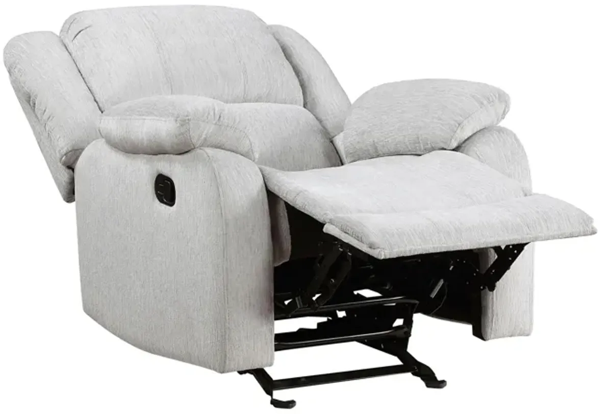 Calla Glider Recliner