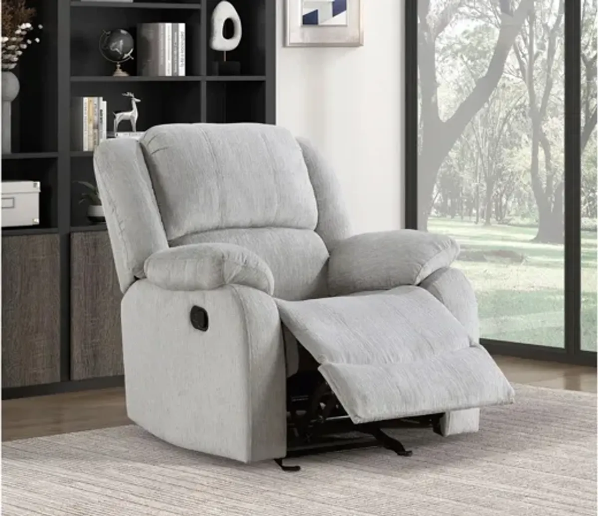 Calla Glider Recliner