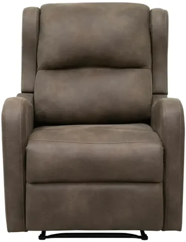 Colin Recliner