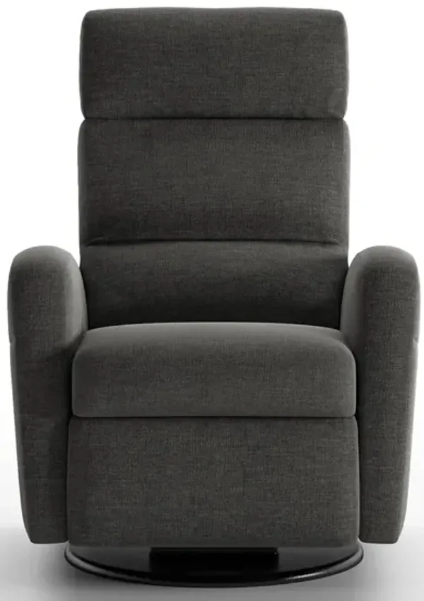 Sloped Power & Battery Recliner