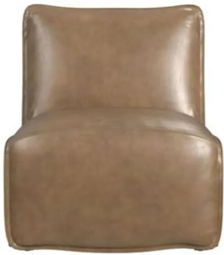 Cortney's Collection Power Motion Recliner in Acorn by DOREL HOME FURNISHINGS