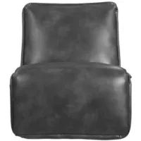 Cortney's Collection Power Motion Recliner in Espresso by DOREL HOME FURNISHINGS