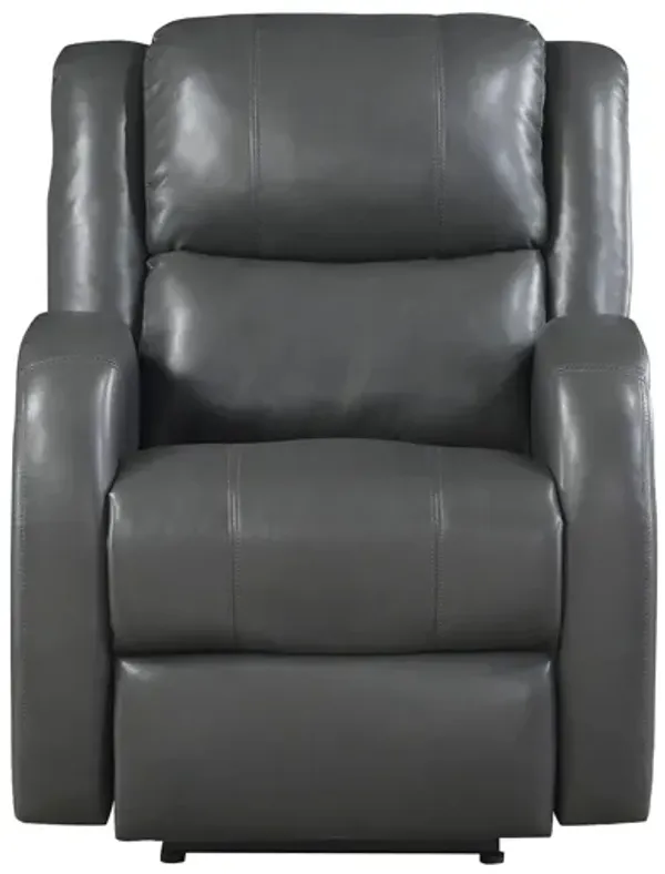 Carolina Reclining Chair