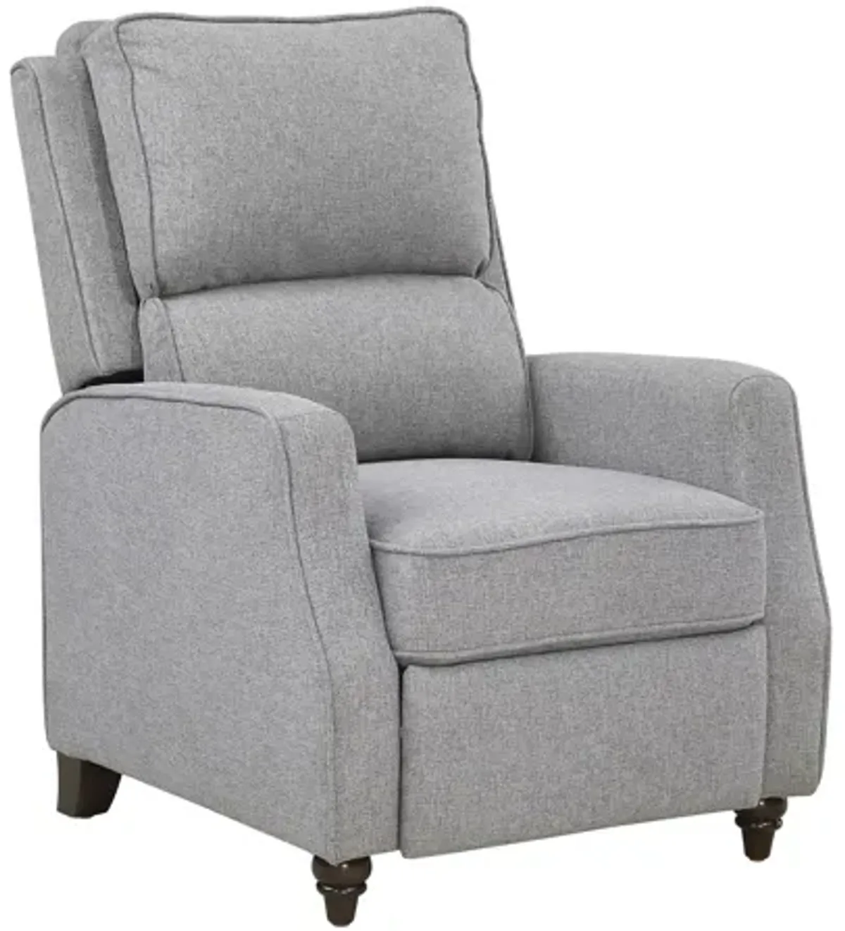 Adahlia Push Back Recliner