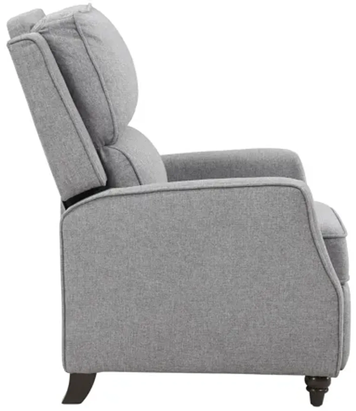 Adahlia Push Back Recliner