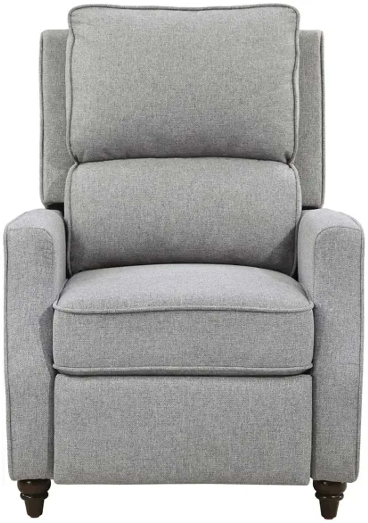 Adahlia Push Back Recliner