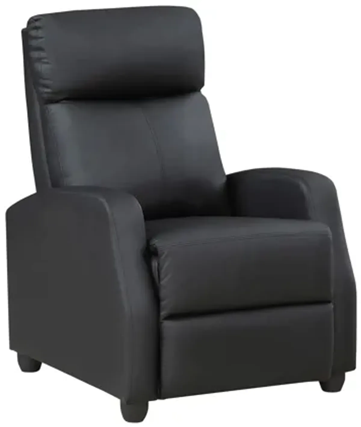 Driggs Push Back Recliner