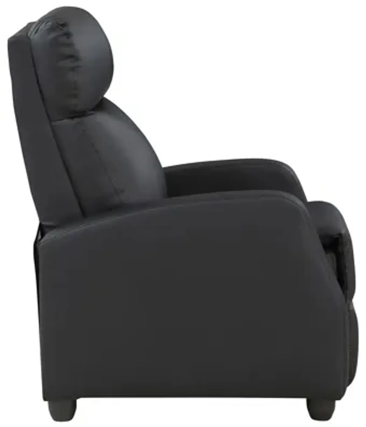 Driggs Push Back Recliner