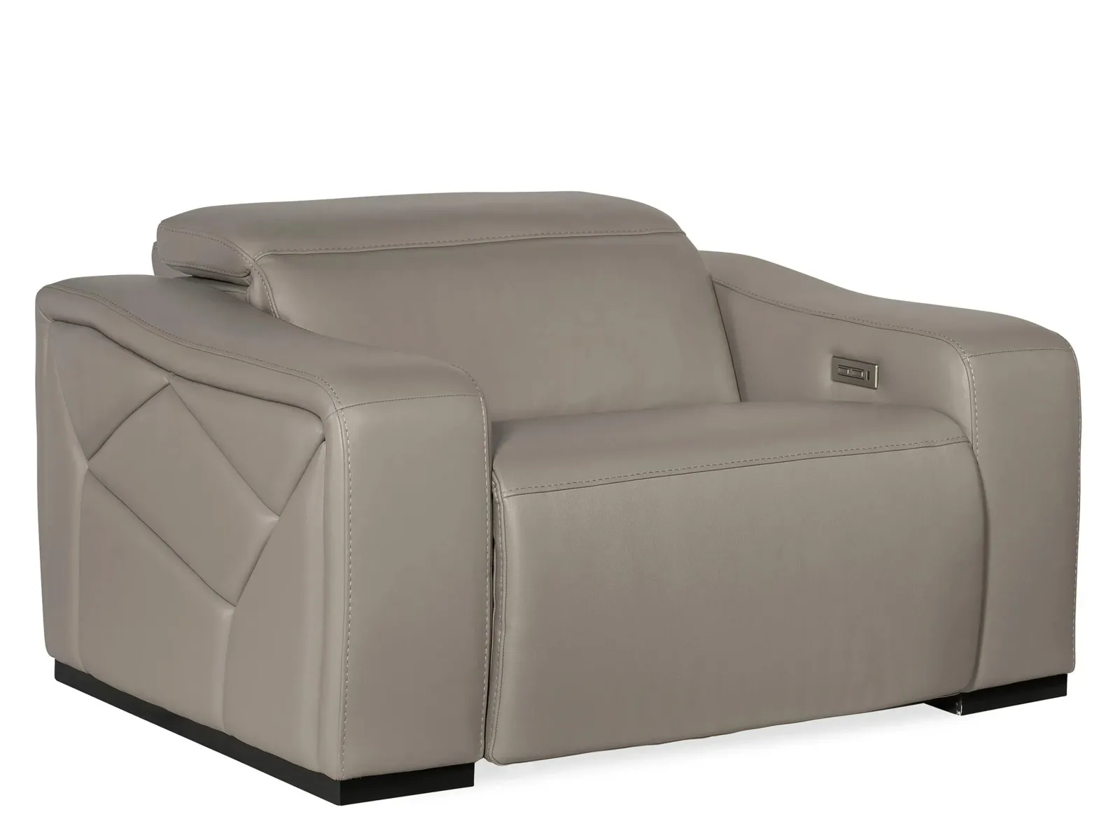 Oberon Power Recliner