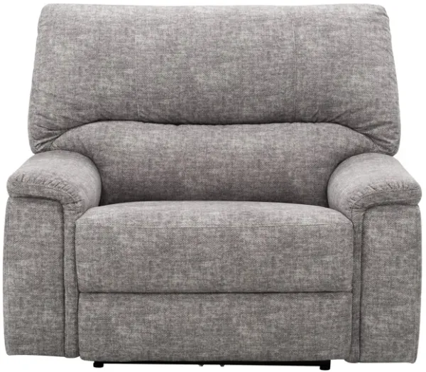 Zeke Chenille Wallaway Power Recliner