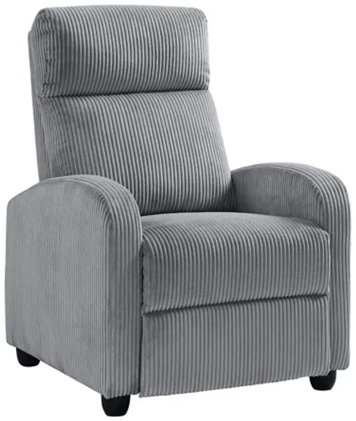 Annaliese Push Back Reclining Chair