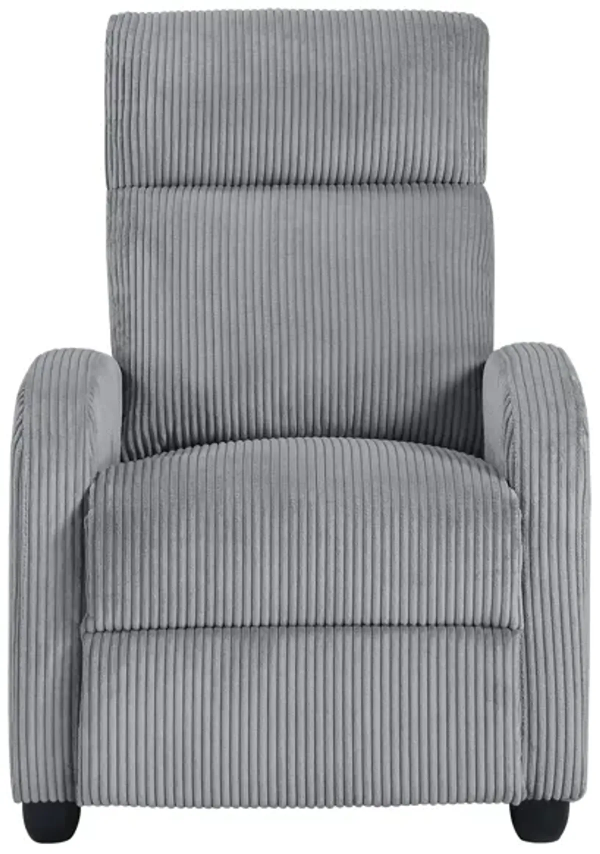 Annaliese Push Back Reclining Chair