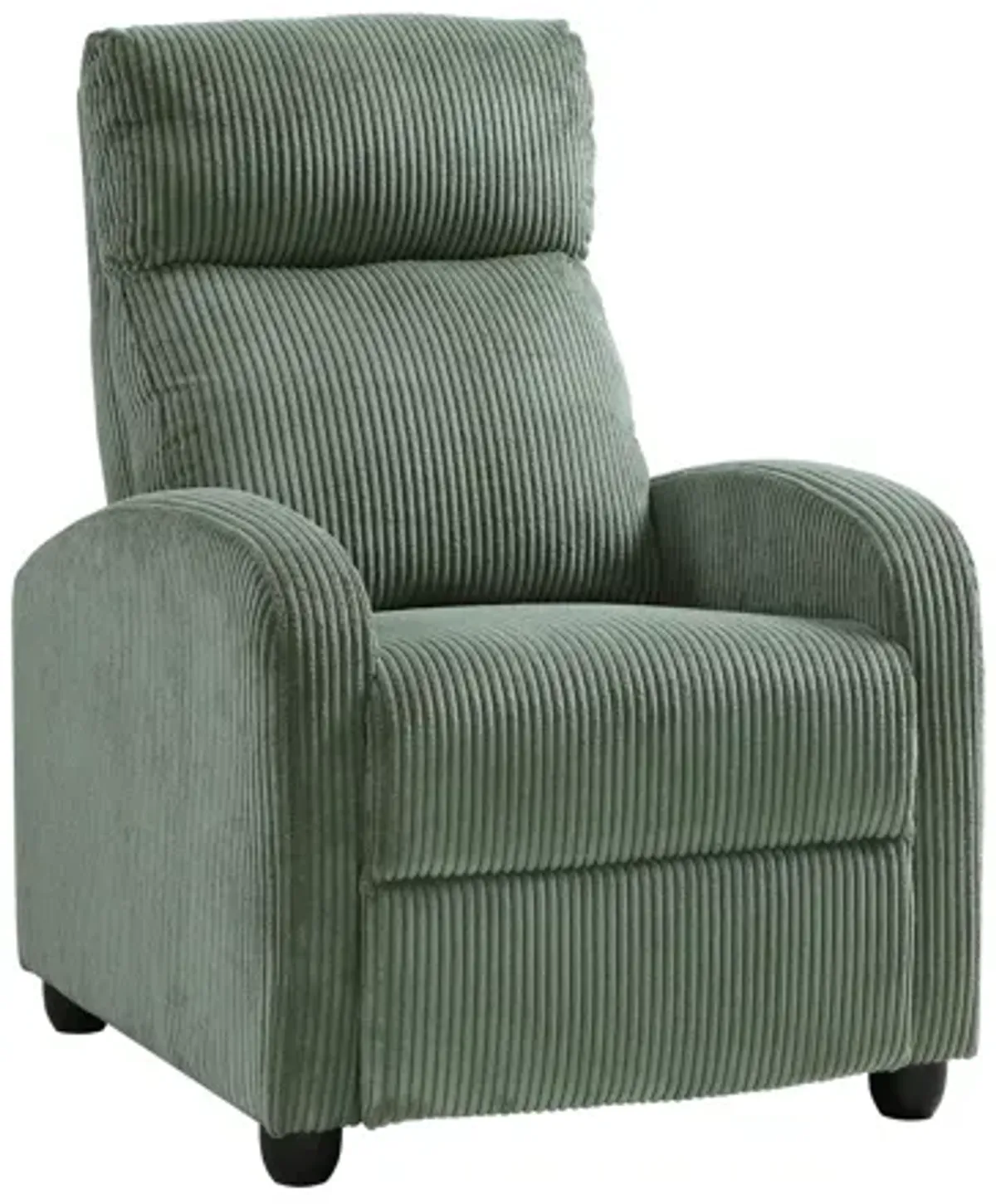 Annaliese Push Back Reclining Chair