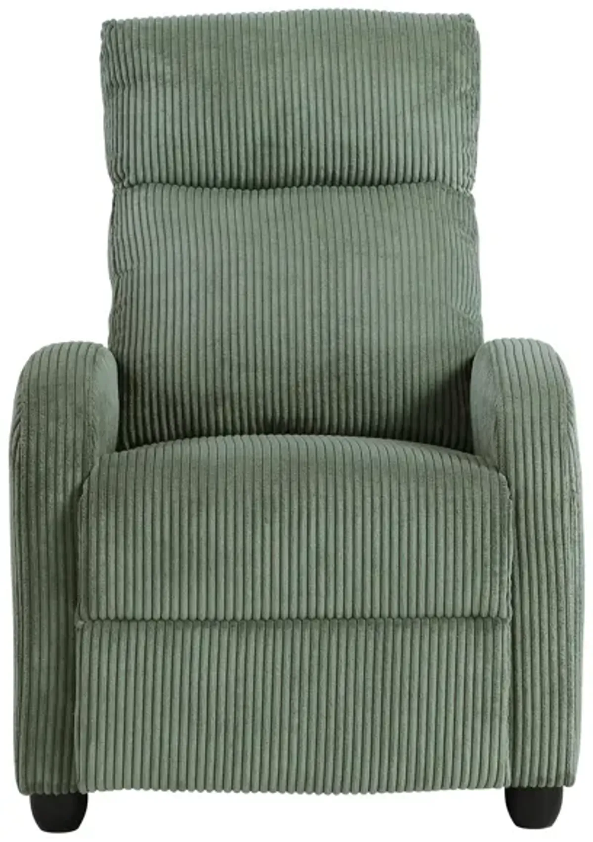 Annaliese Push Back Reclining Chair