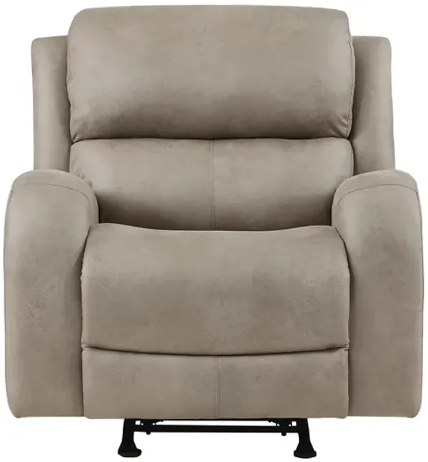 Emillia Rocker Reclining Chair