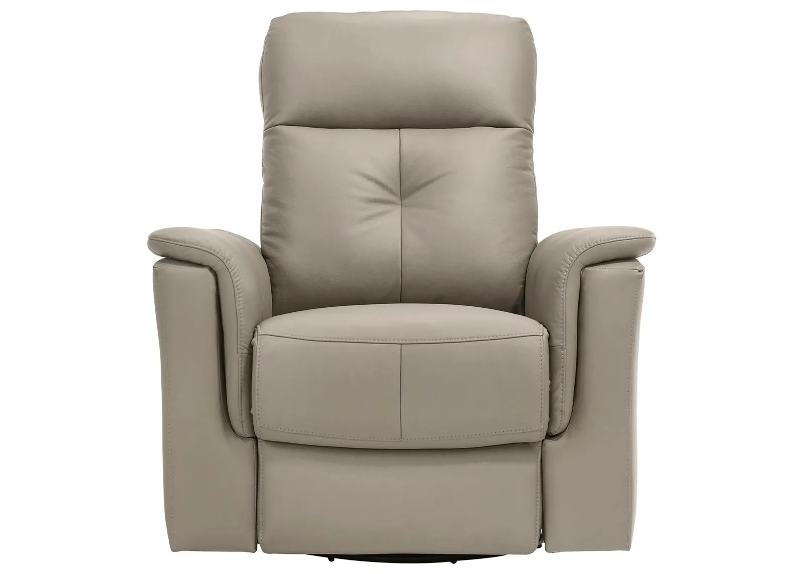 Annaliese Recliner in Latte by Homelegance