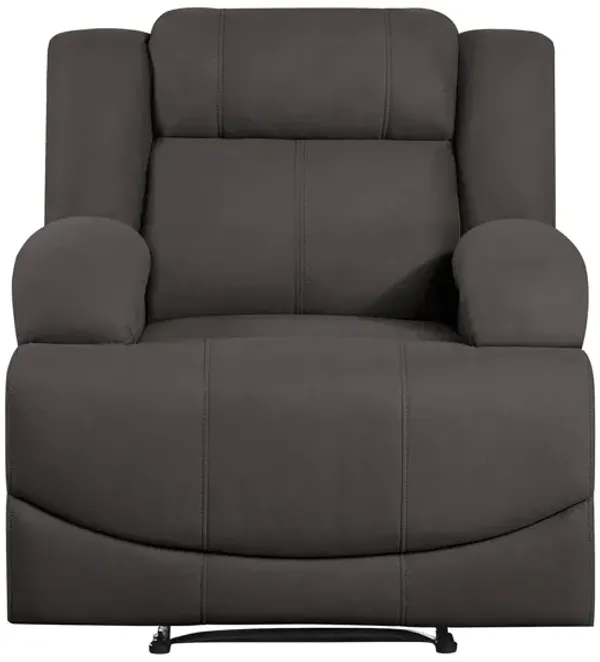 Brennen Recliner