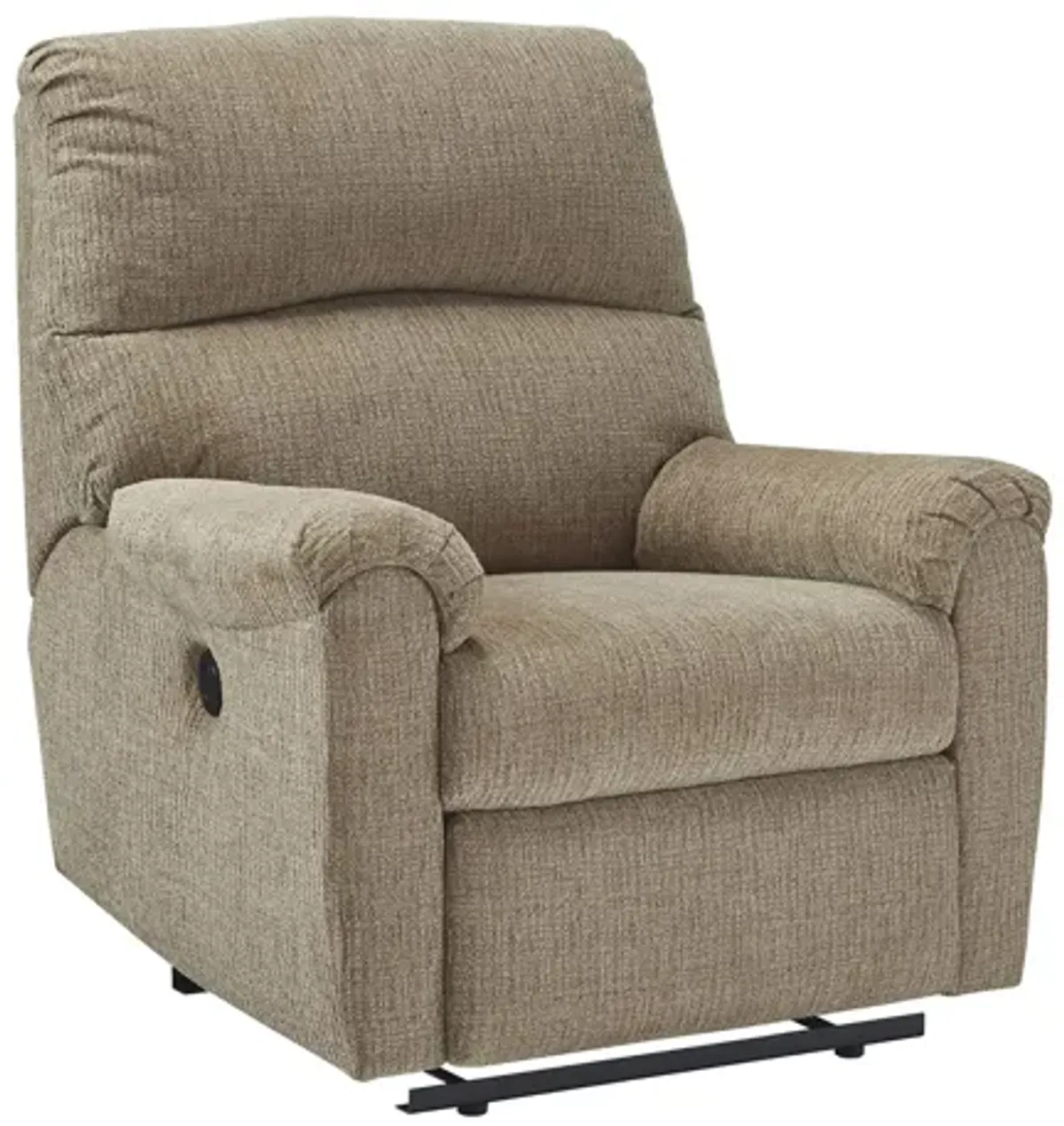 Seallan Power Recliner in Mocha by Ashley Furniture