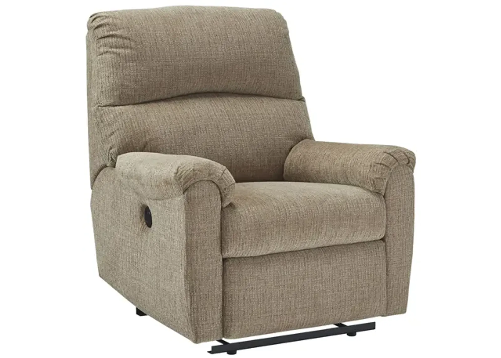 Seallan Power Recliner in Mocha by Ashley Furniture