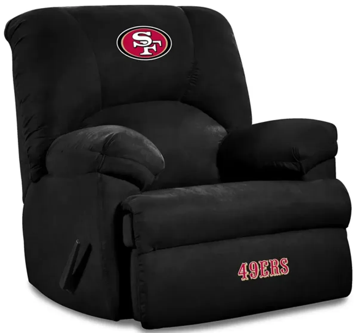 NFL Rocker Recliner