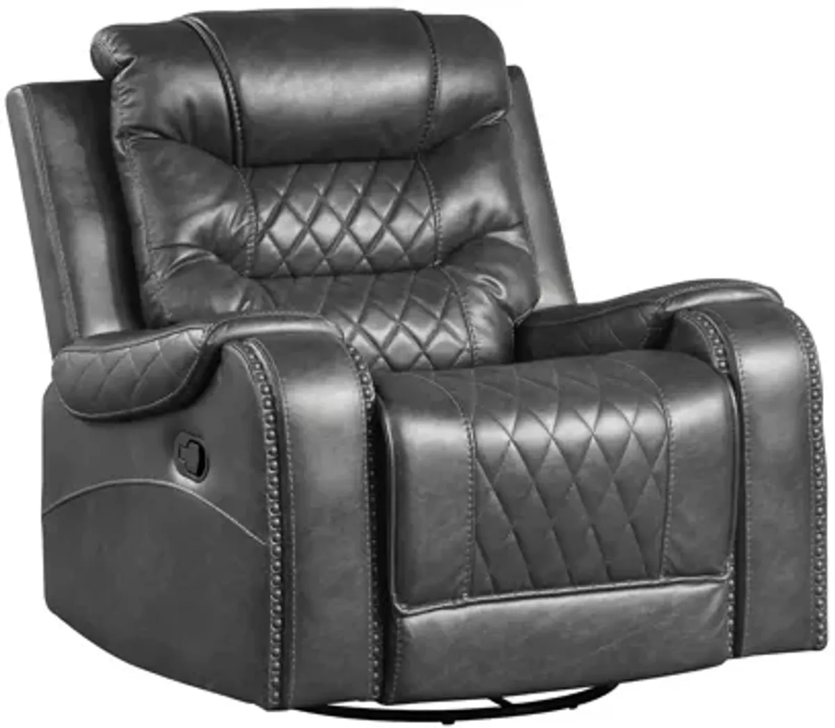 Greenway Swivel Glider Recliner