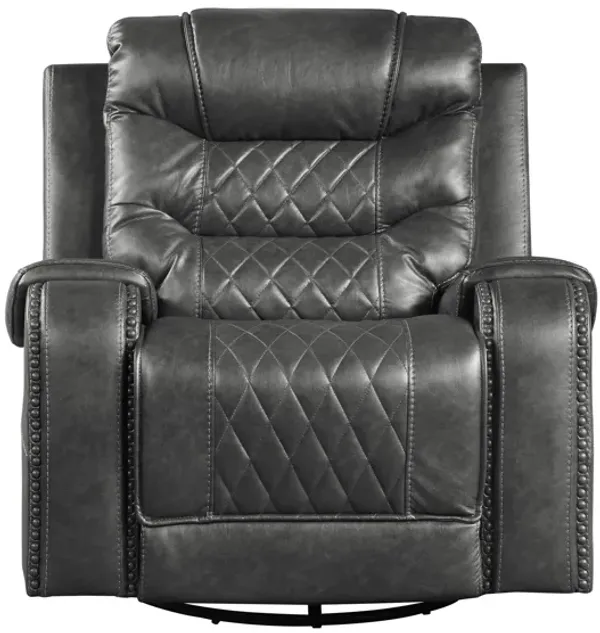 Greenway Swivel Glider Recliner