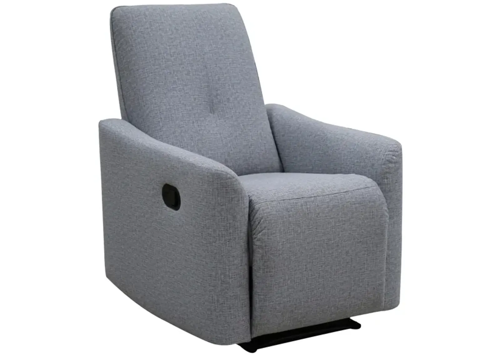 Ivah Recliner Chair in Grey by Primo International