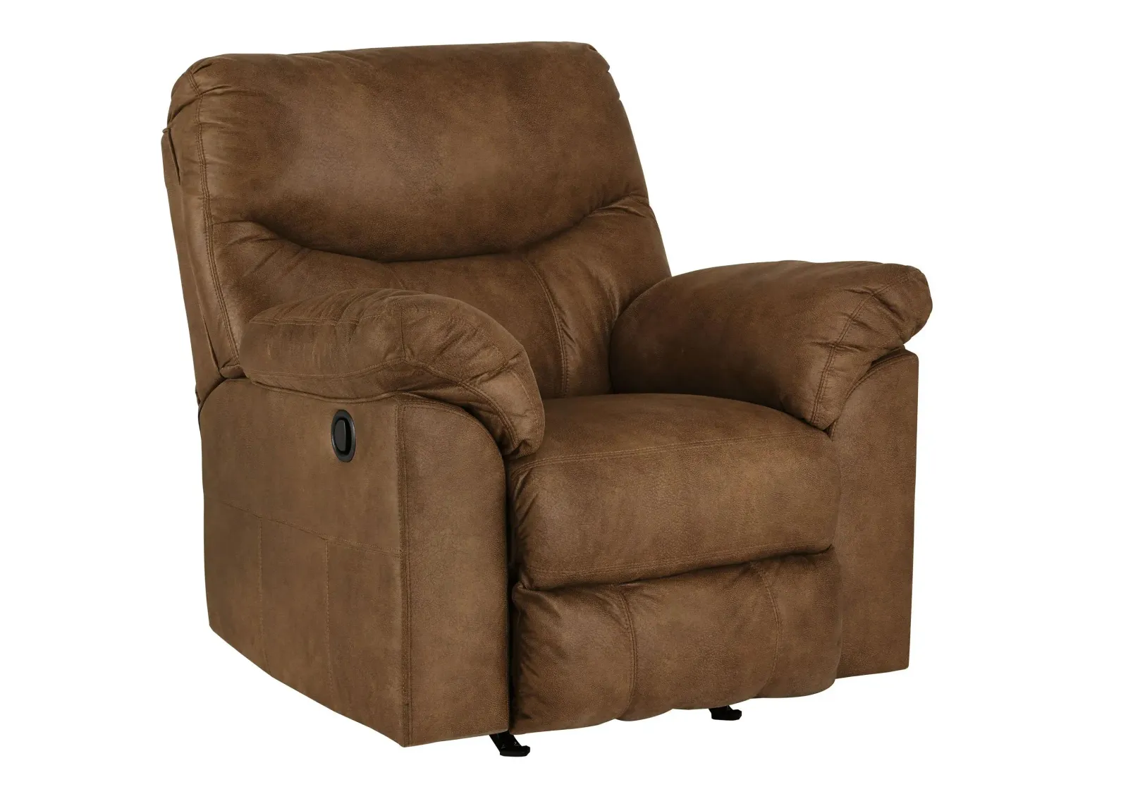 Boxberg Recliner in Bark by Ashley Furniture