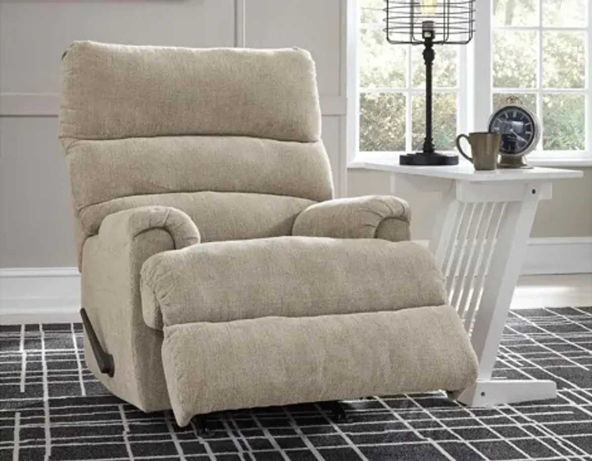 Nearfort Rocker Recliner