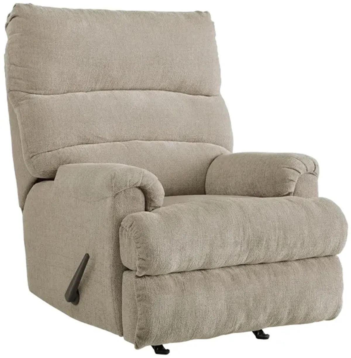 Nearfort Rocker Recliner