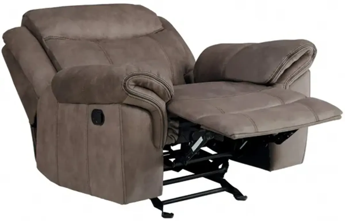 Ross Glider Recliner