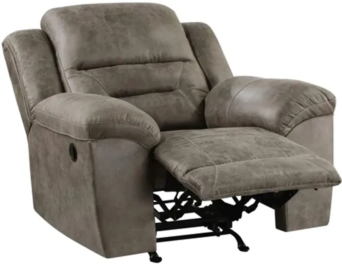 Dallas Reclining Chair