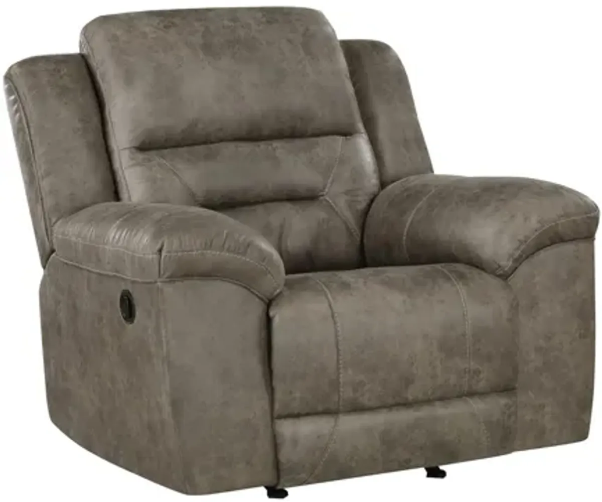 Dallas Reclining Chair