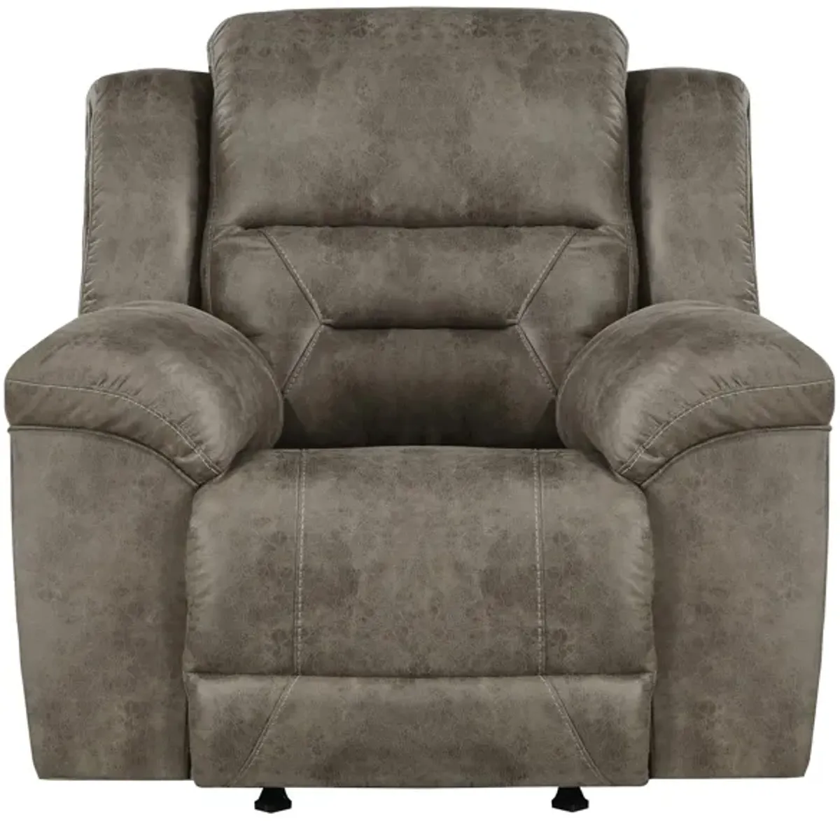 Dallas Reclining Chair