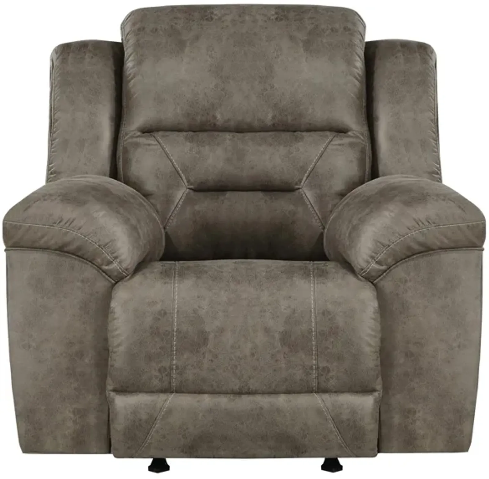 Dallas Reclining Chair